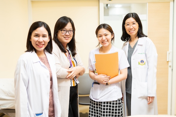 Care Teams