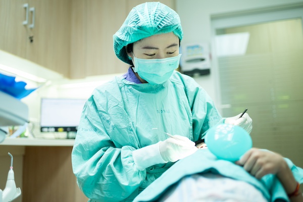 Dental Clinic