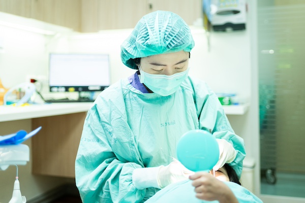 Dental Clinic