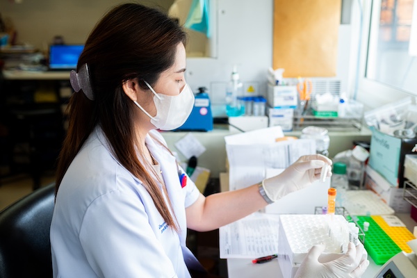 Special Coagulation Tests