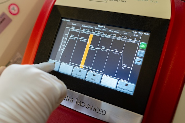 Genetic Testing