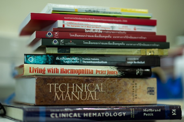 Curriculum