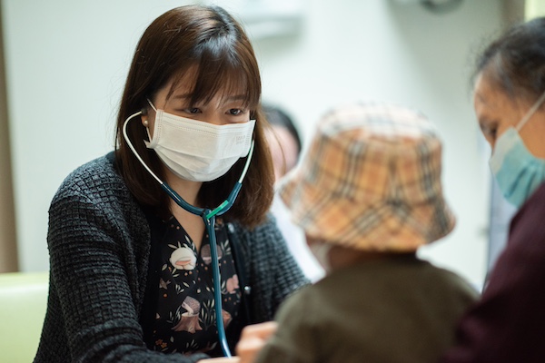Pediatric Hematology Clinic