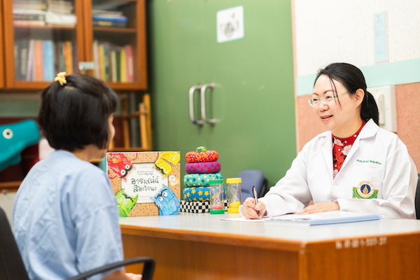 Pediatric Hematology Clinic