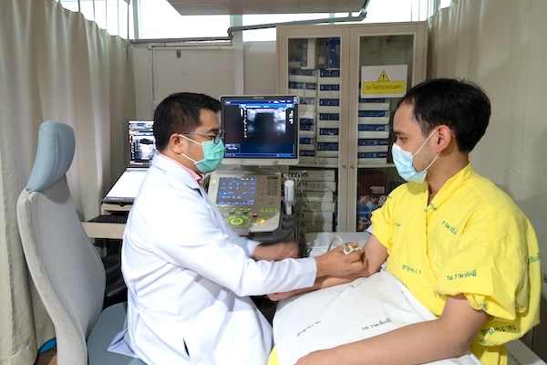 Radiology Department