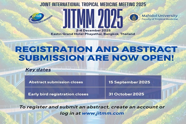 JITMM 2025