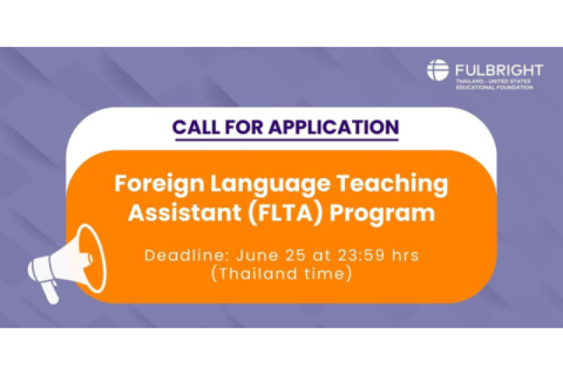 FLTA Application