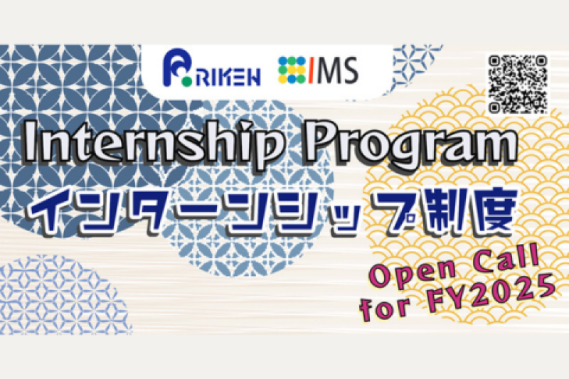 Internship Program 2025