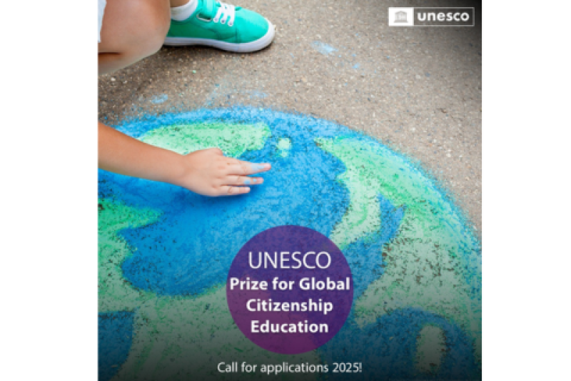 UNESCO Prize for Global