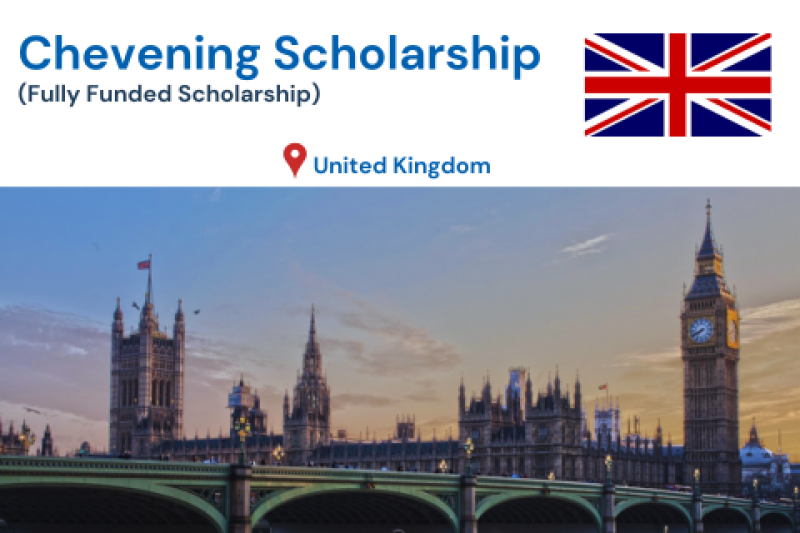 Chevening