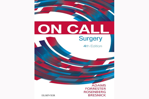 On Call Surgery, Fourth Edition