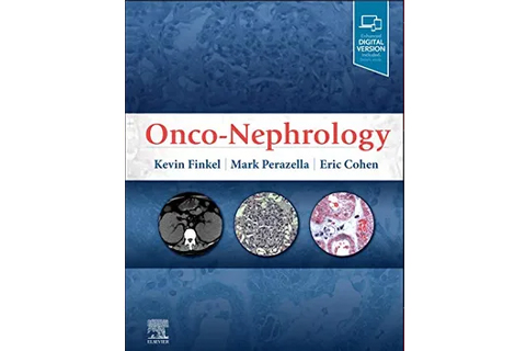 Onco-Nephrology