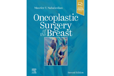 Oncoplastic Surgery of the Breast, Second Edition