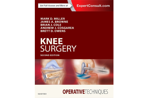 Operative Techniques: Knee Surgery, Second Edition