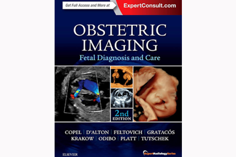 Obstetric Imaging: Fetal Diagnosis and Care, Second Edition