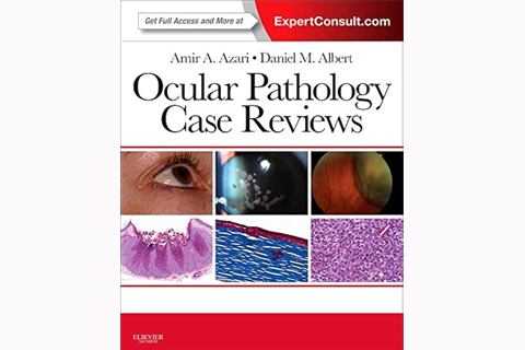 Ocular Pathology Case Reviews