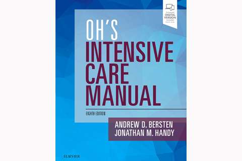 Oh's Intensive Care Manual, Eighth Edition