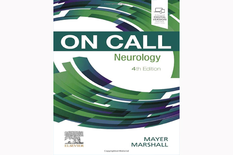 On Call Neurology, Fourth Edition