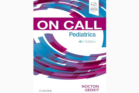 On Call Pediatrics, Fourth Edition