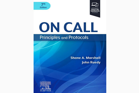 On Call Principles and Protocols, Seventh Edition