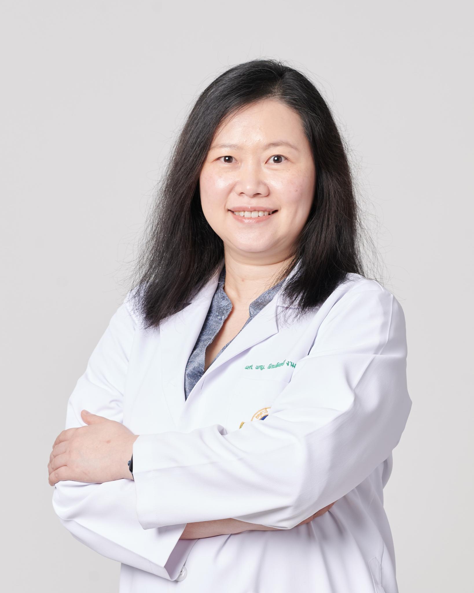 รองศาสตราจารย์ แพทย์หญิงพิณทิพย์ งามจรรยาภรณ์ รองศาสตราจารย์ แพทย์หญิงพิณทิพย์ งามจรรยาภรณ์