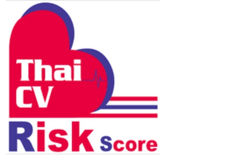 Thai CV risk score