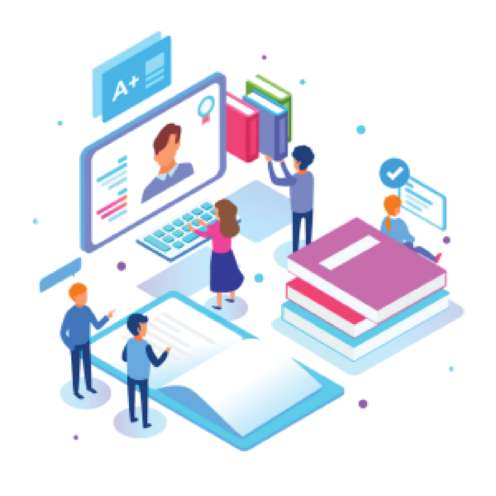 Teaching and Learning