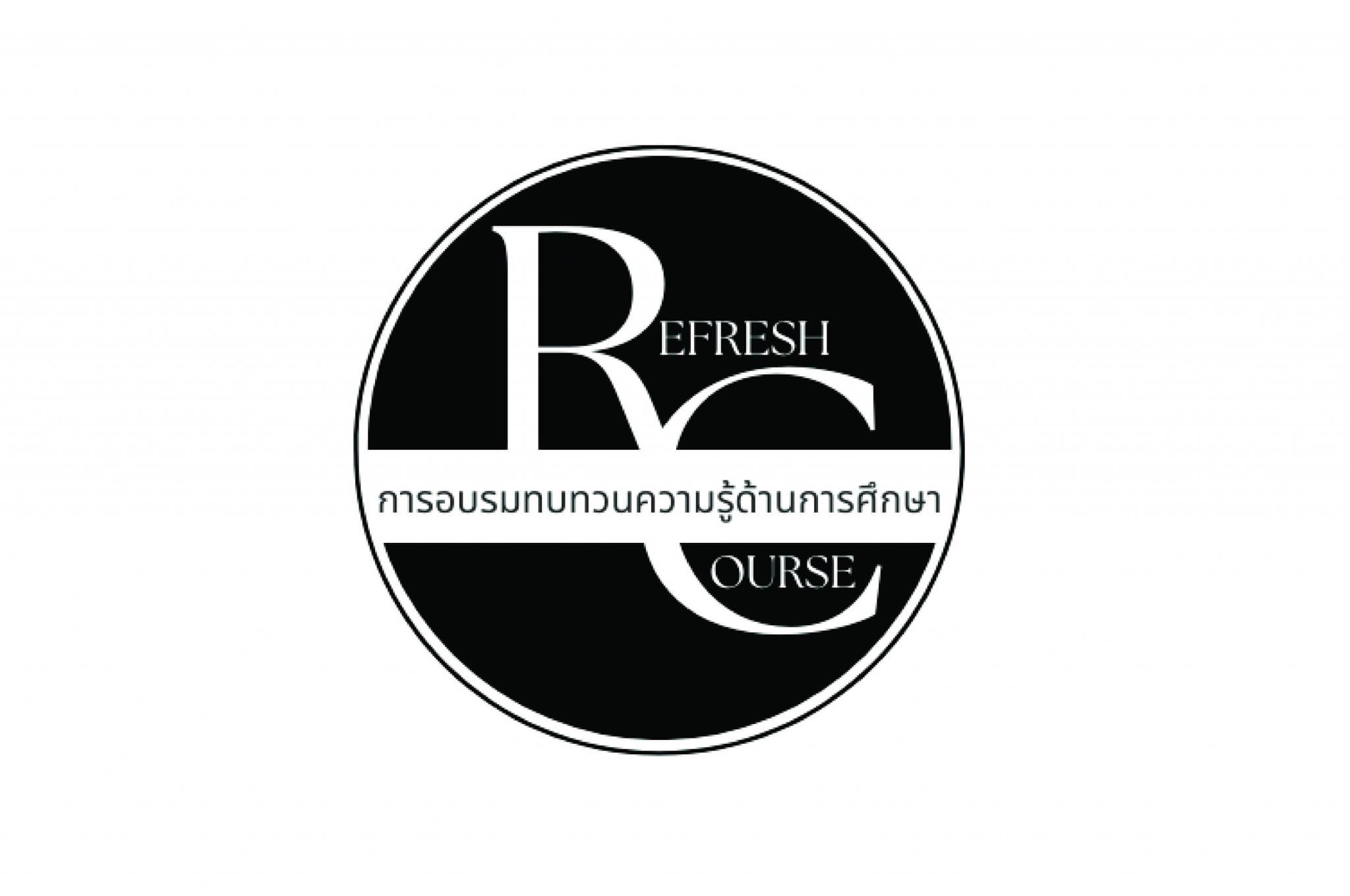 Refresh Course