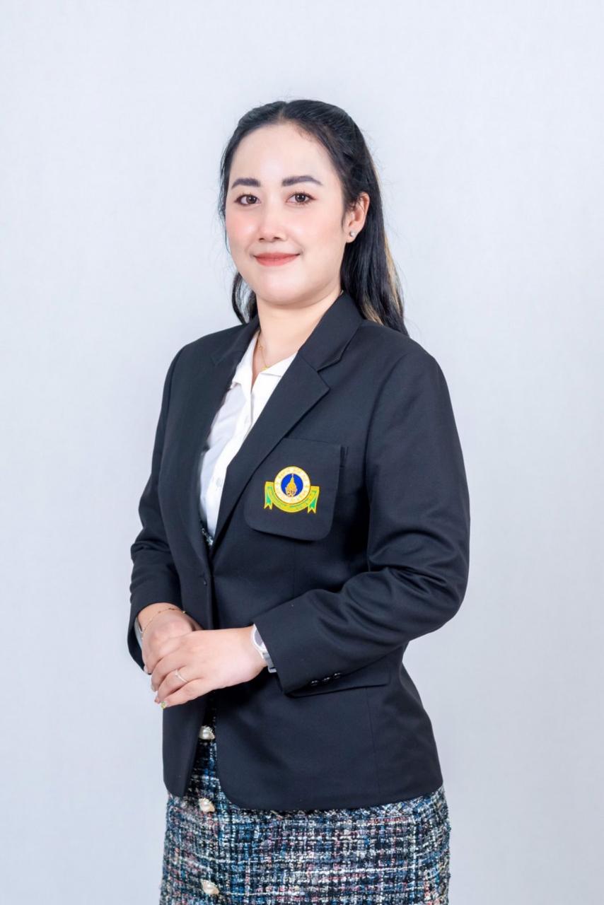 น.ส.ปิยะณัฐ พรตุลากัลป์
