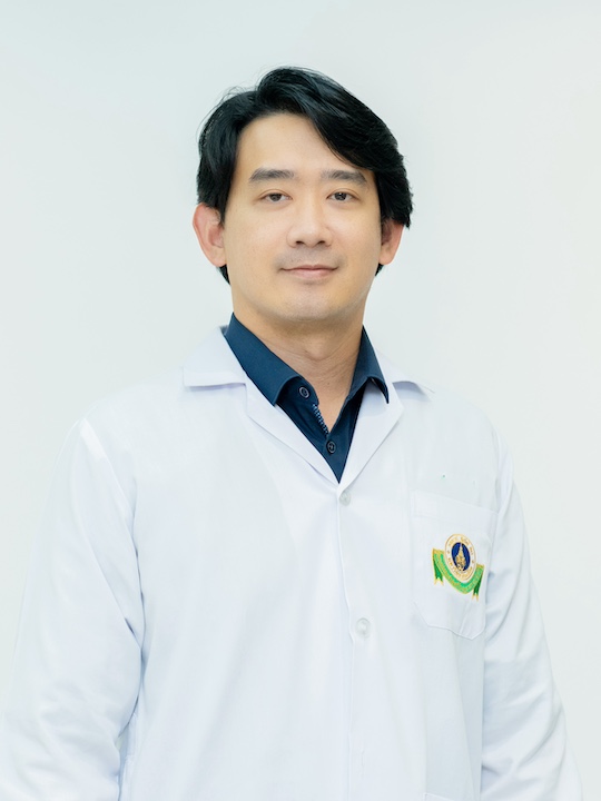 นพ.ศรวิทย์ เจียรนัยศิลป์ นพ.ศรวิทย์ เจียรนัยศิลป์