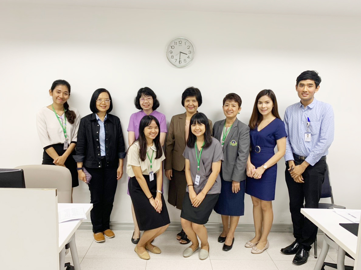 โครงการ Quality Forum Share & Learn-EdPEx 2017 แนวทางการบันทึกและตรวจประเมินคุณภาพเวชระเบียน ปี 2561