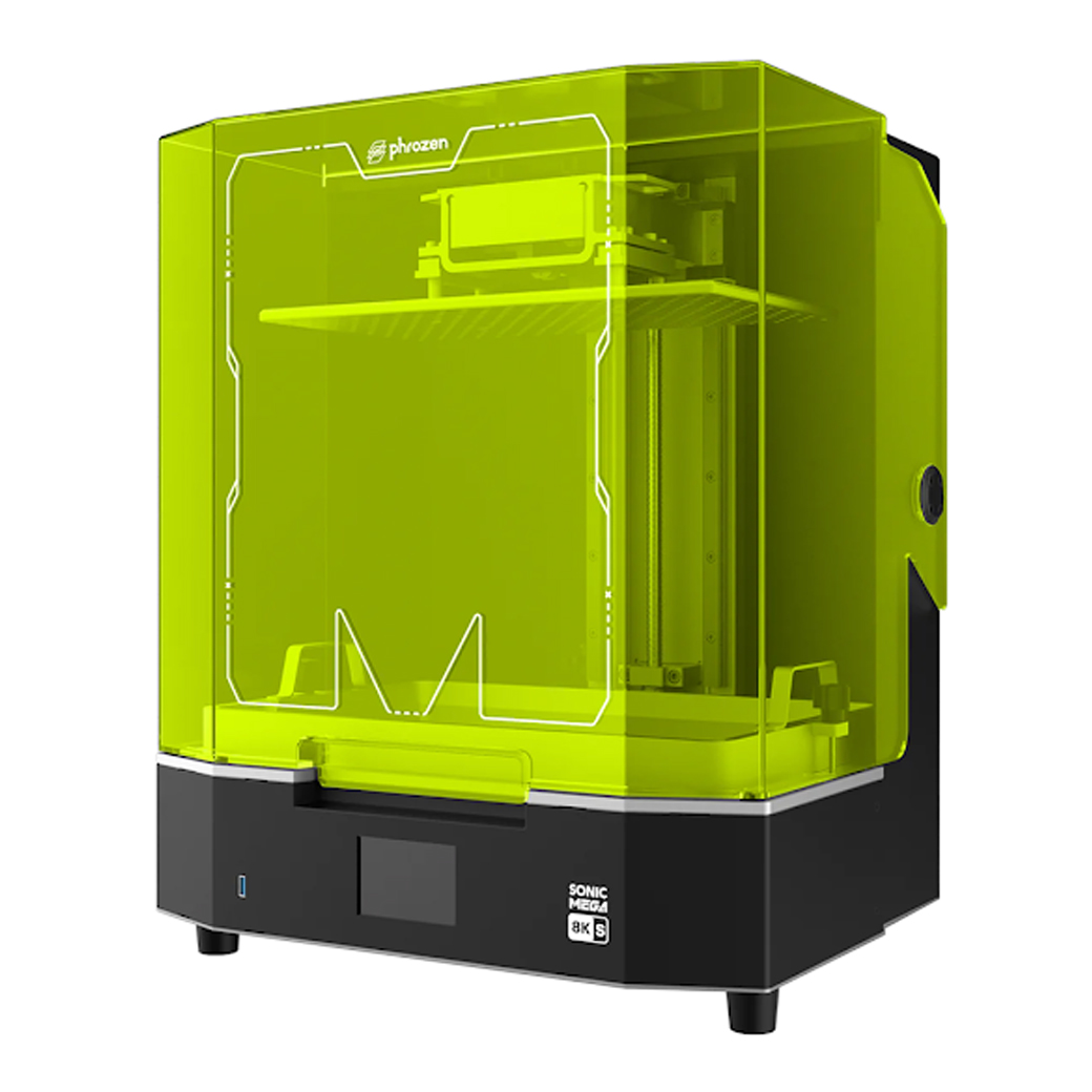 Phrozen Sonic Mega 8K S 3D Printer