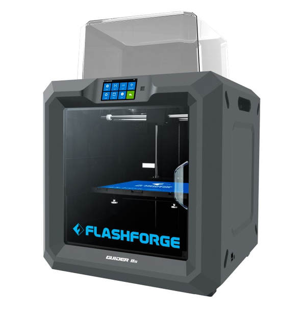FlashForge Guider 2s 3D Printer