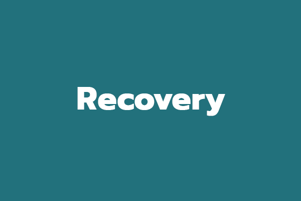 Recovery