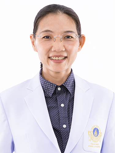 อาจารย์ ดร.นันทิยา เอกอธิคมกิจ