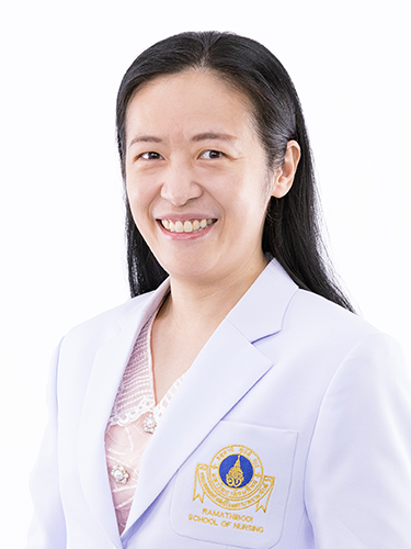 อาจารย์ นงนุช วิศิษฎ์ธรรมศรี