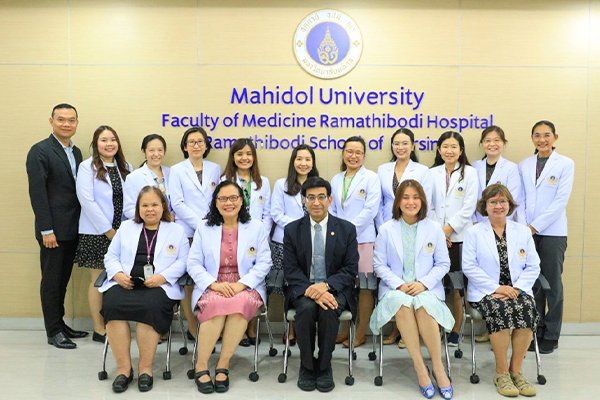 การประชุมวิชาการออนไลน์ เรื่อง “พฤติกรรมก้าวร้าวรุนแรงในเด็กและวัยรุ่น: กลยุทธ์ในการจัดการ” (Aggressive Behavior in Children and Adolescents: Strategies for Management)
