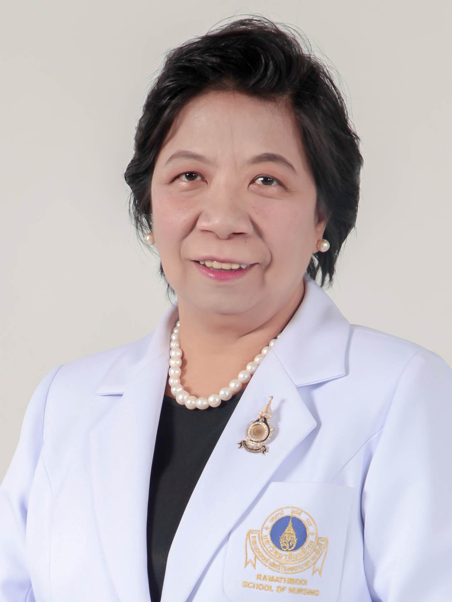 Assoc. Prof. Dr. Sangthong  Terathongkum
