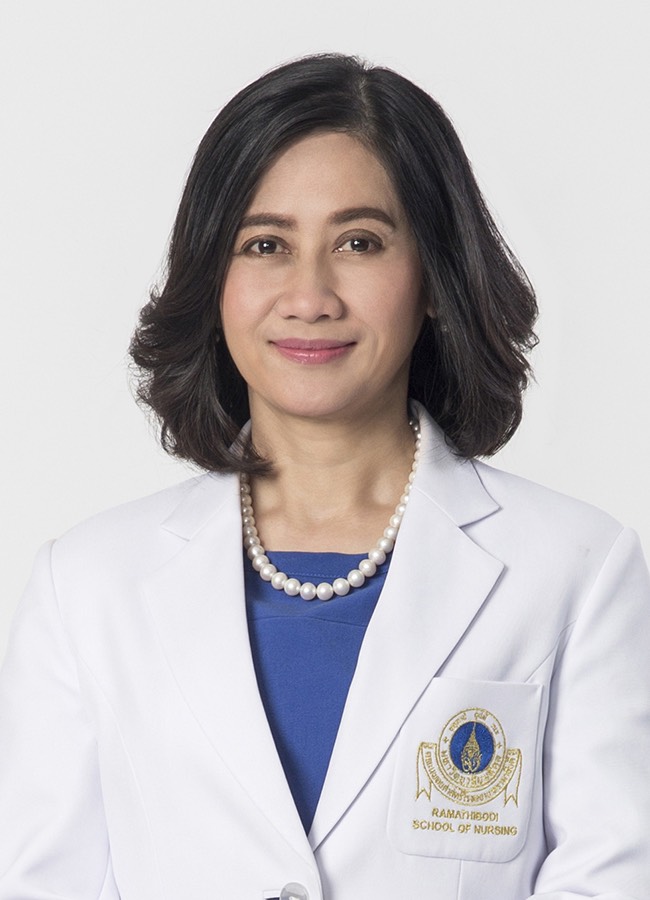 รองศาสตราจารย์ ดร. เบญจมาภรณ์ บุตรศรีภูมิ รองศาสตราจารย์ ดร. เบญจมาภรณ์ บุตรศรีภูมิ