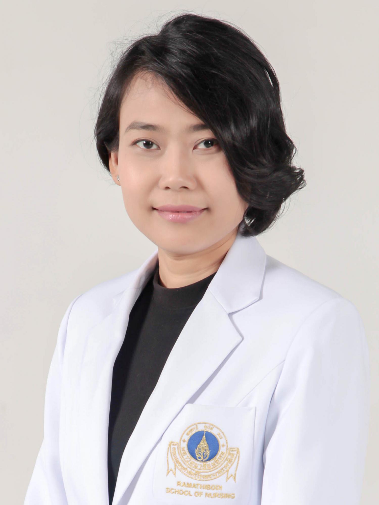 อาจารย์ ดร. ฉัตรศิริ เมฆวิวัฒนาวงศ์ อาจารย์ ดร. ฉัตรศิริ เมฆวิวัฒนาวงศ์