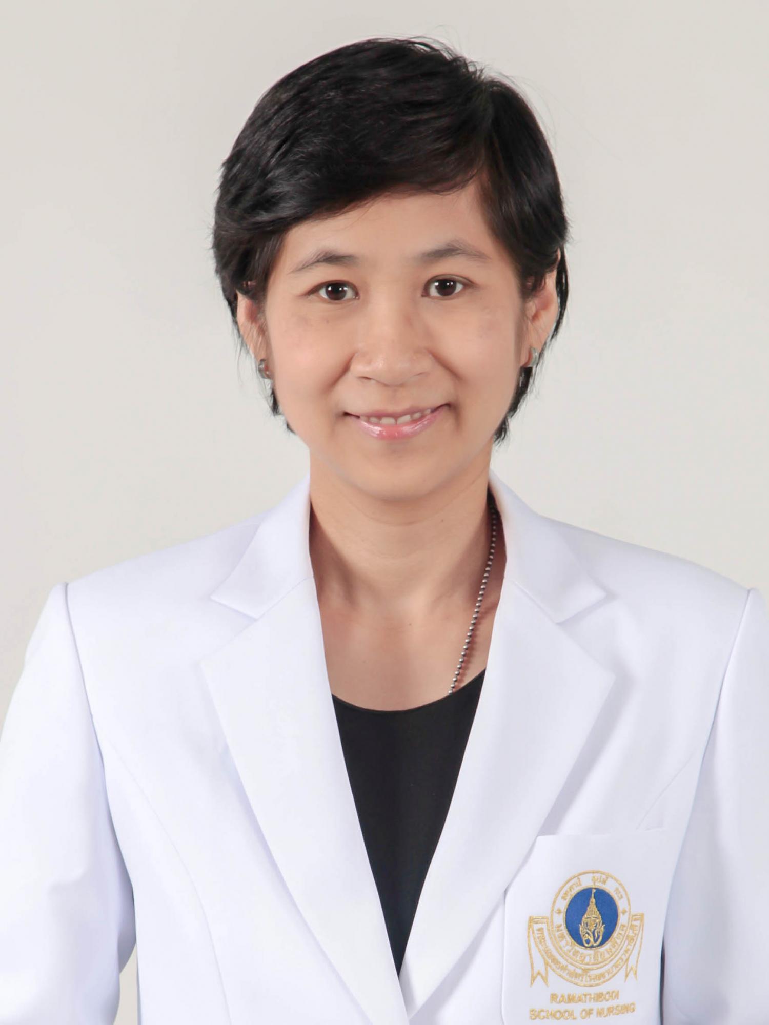 อาจารย์ ดร. นพวรรณ พินิจขจรเดช อาจารย์ ดร. นพวรรณ พินิจขจรเดช