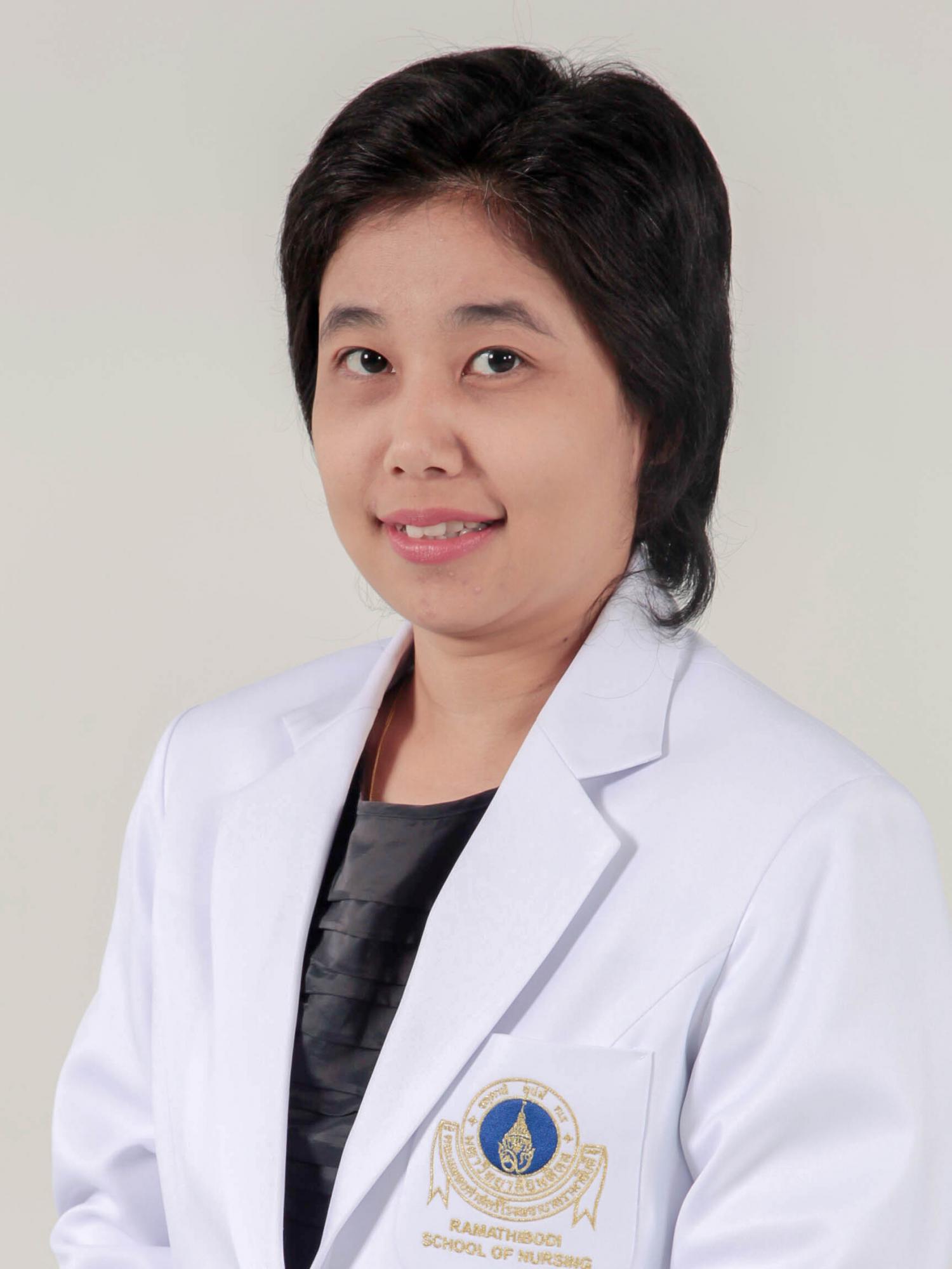 อาจารย์ ศิริวรรณ วรรณศิริ อาจารย์ ศิริวรรณ วรรณศิริ