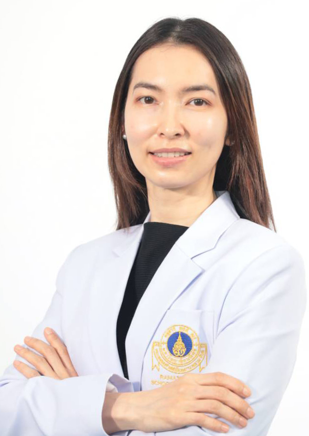 ผู้ช่วยอาจารย์ ปรวรรณ วิทย์วรานุกูล ผู้ช่วยอาจารย์ ปรวรรณ วิทย์วรานุกูล