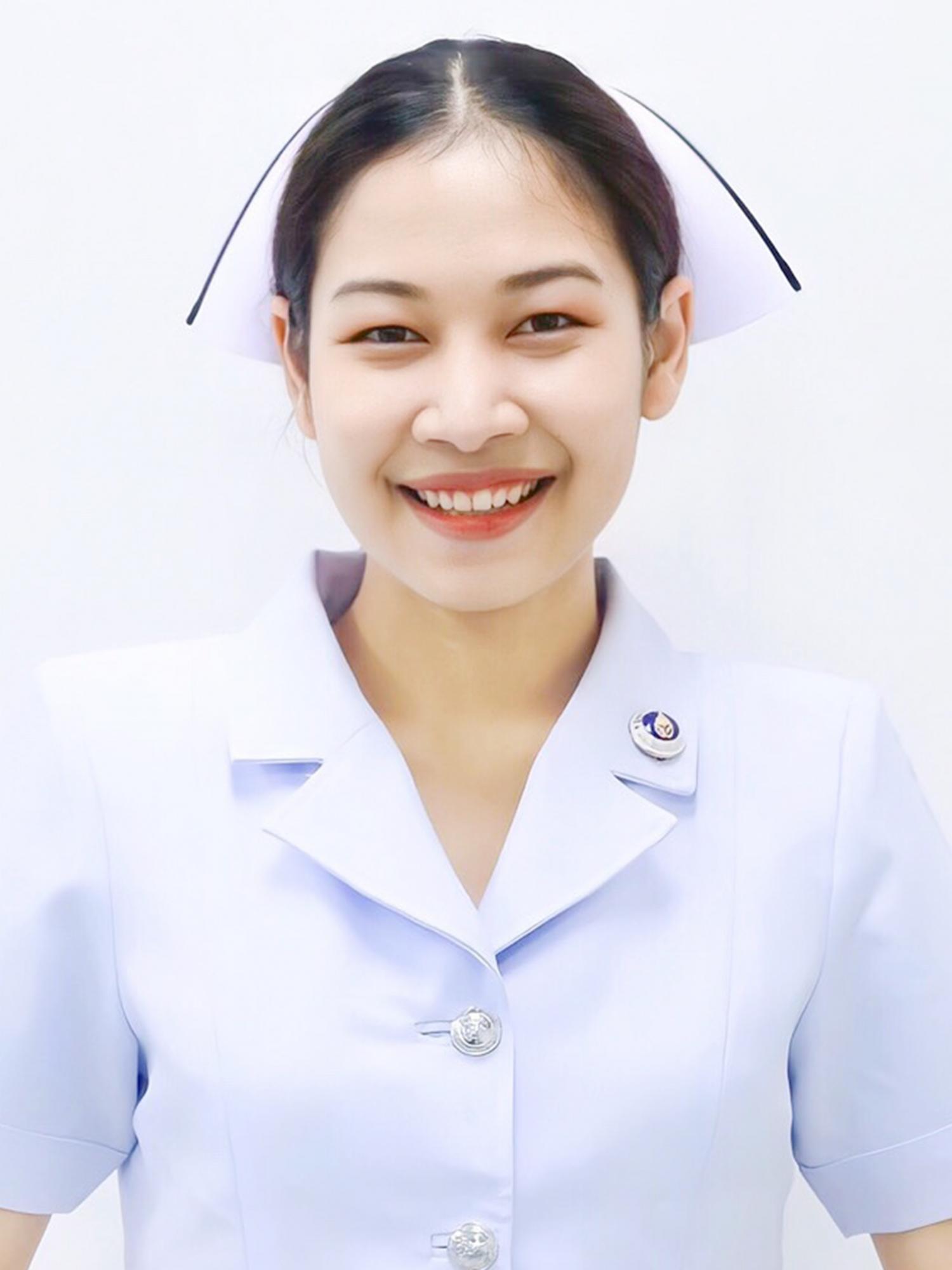 รัตนาพร อาลัยดี พยาบาล (ต้นกล้า) รัตนาพร อาลัยดี พยาบาล (ต้นกล้า)