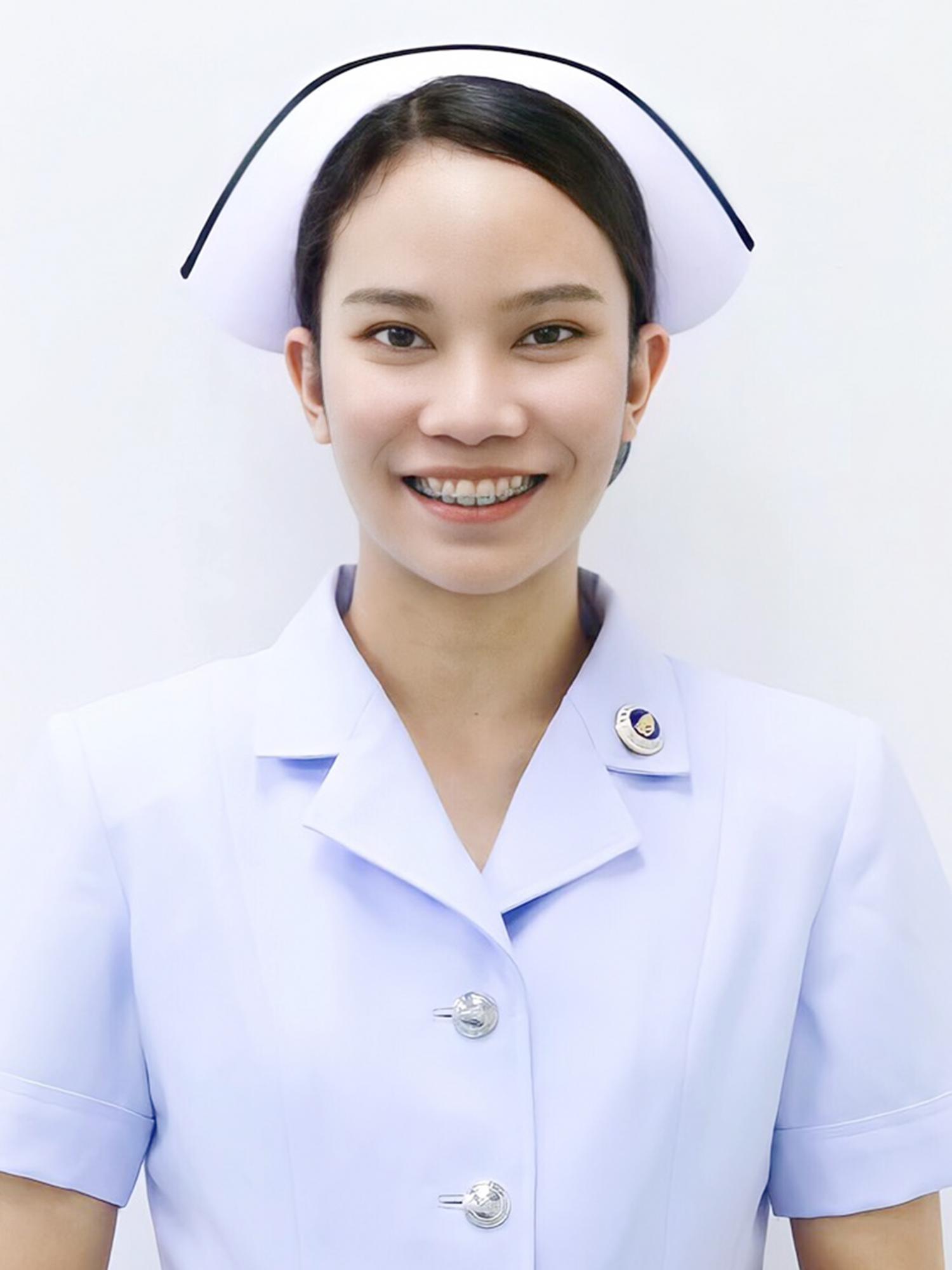 สุวพักตร์ โพพาทอง (พยาบาล ต้นกล้า) สุวพักตร์ โพพาทอง (พยาบาล ต้นกล้า)