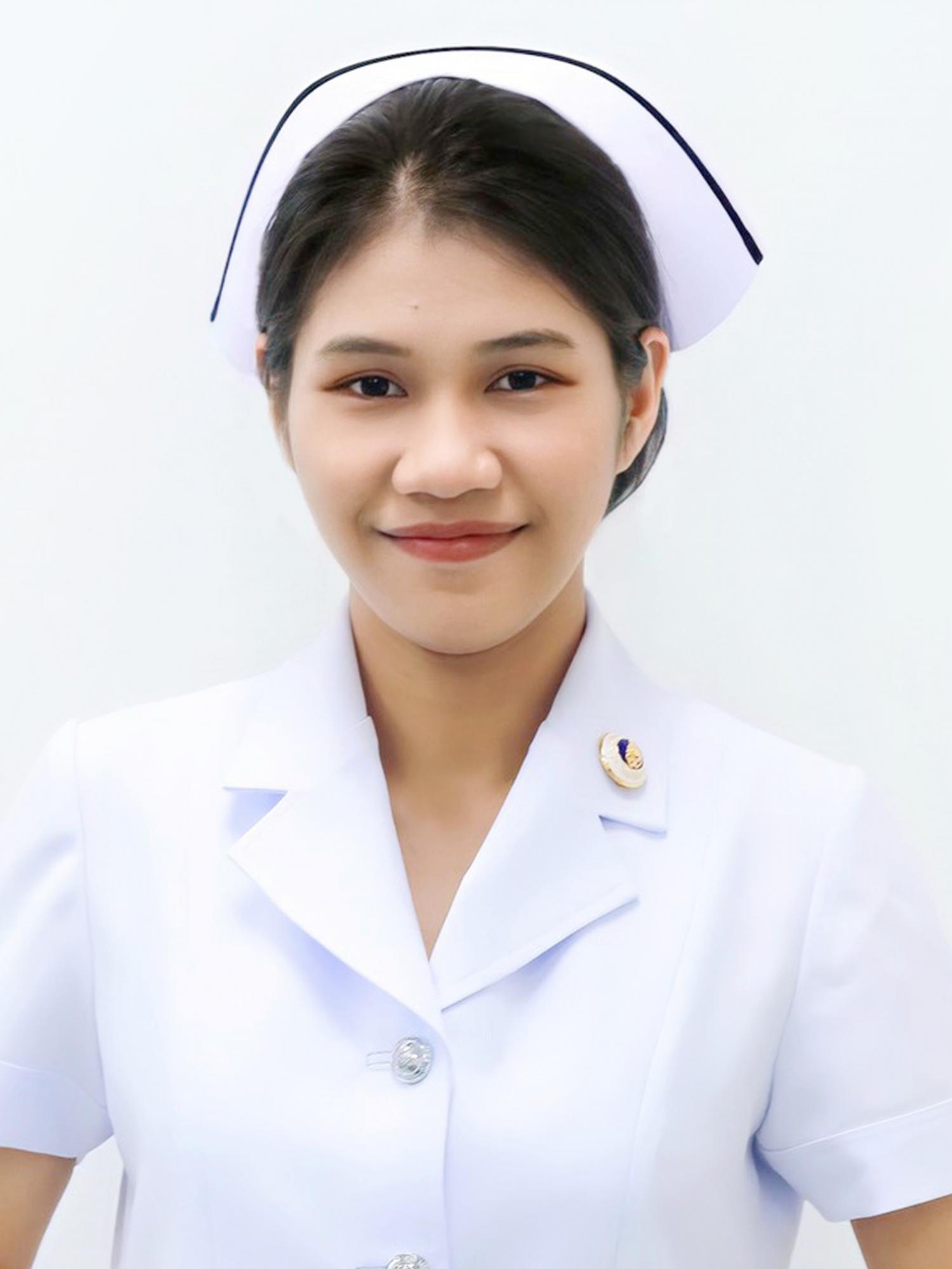 สุวพักตร์ โพพาทอง (พยาบาล ต้นกล้า) สุวพักตร์ โพพาทอง (พยาบาล ต้นกล้า)