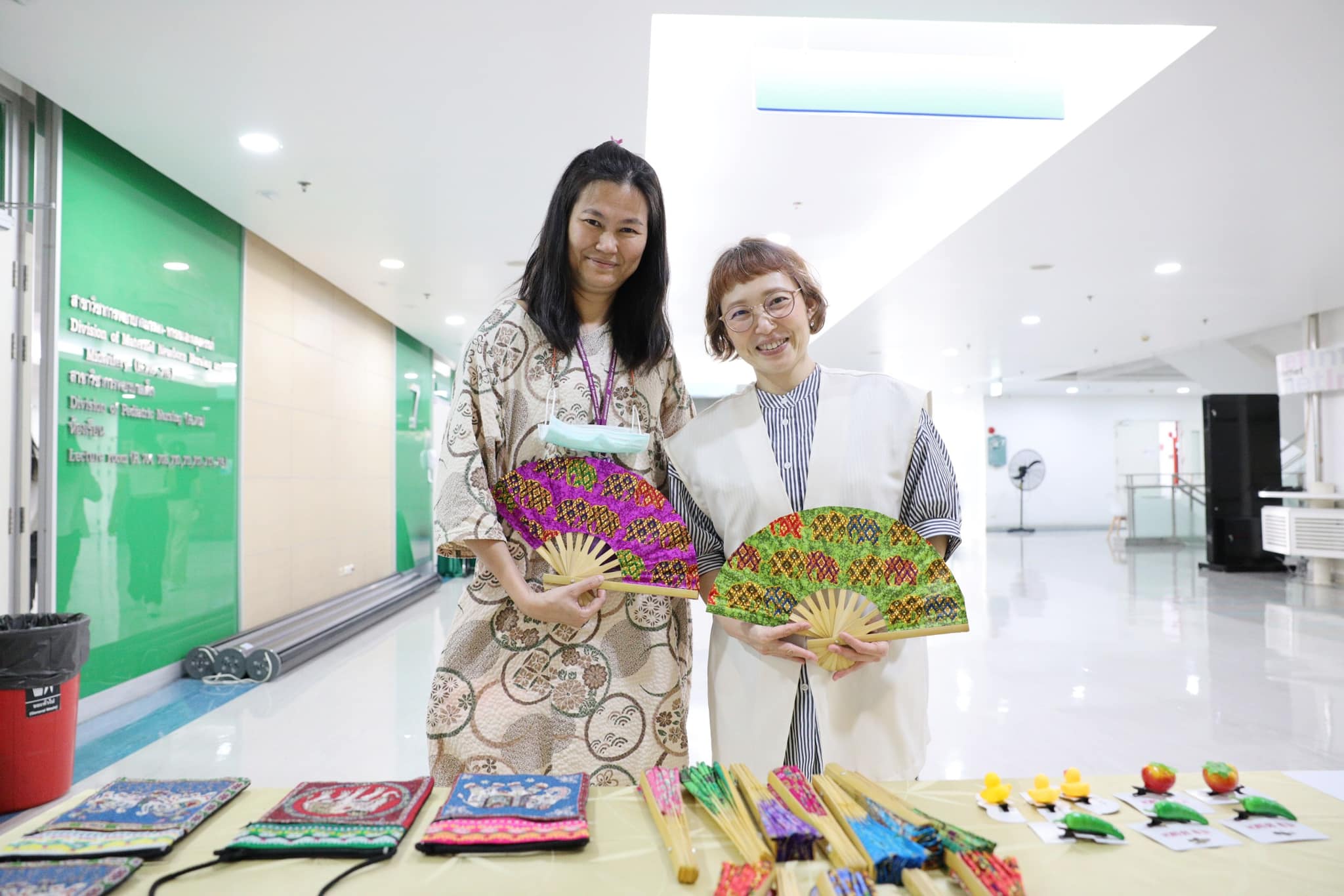 The Cultural Night Party