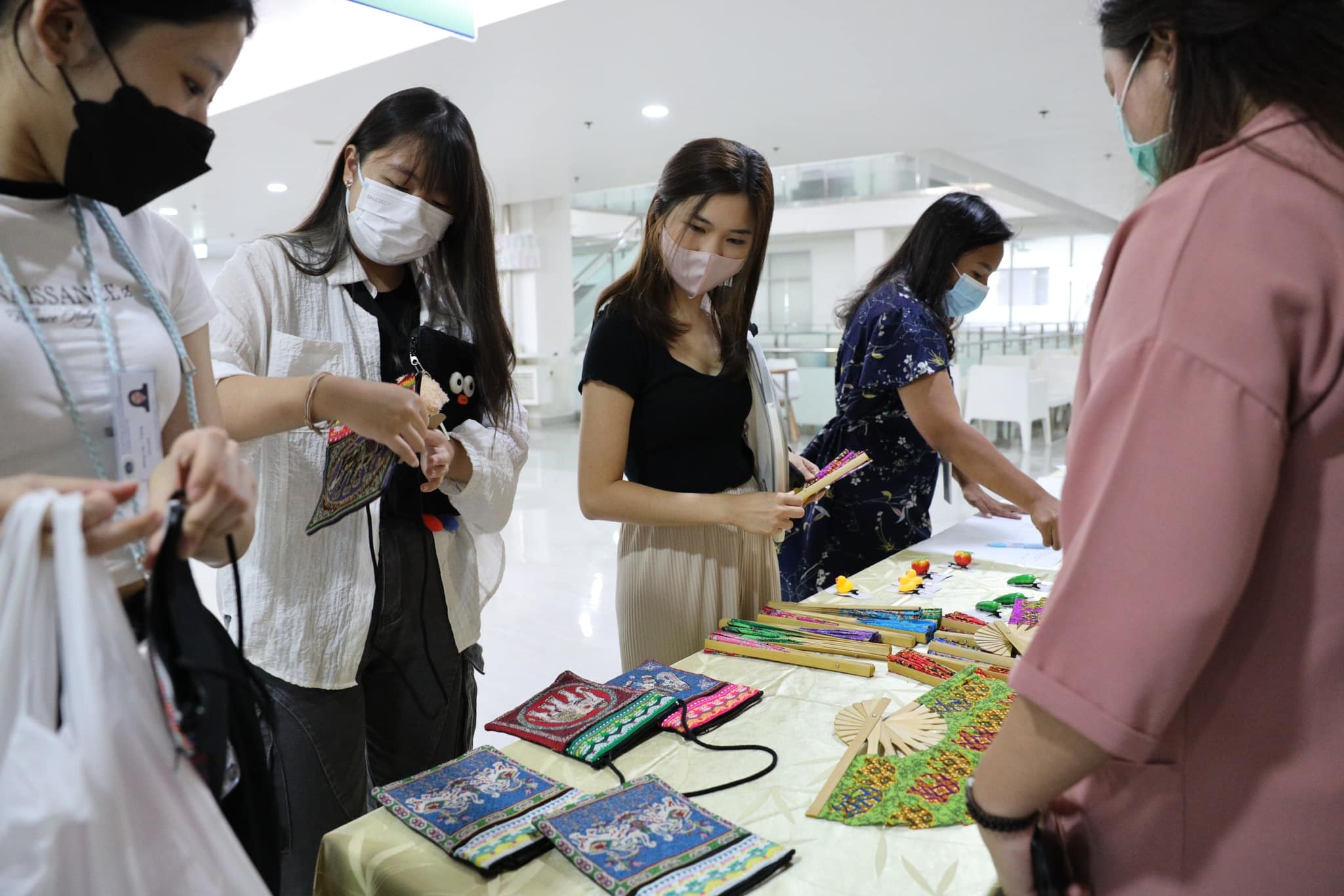 The Cultural Night Party