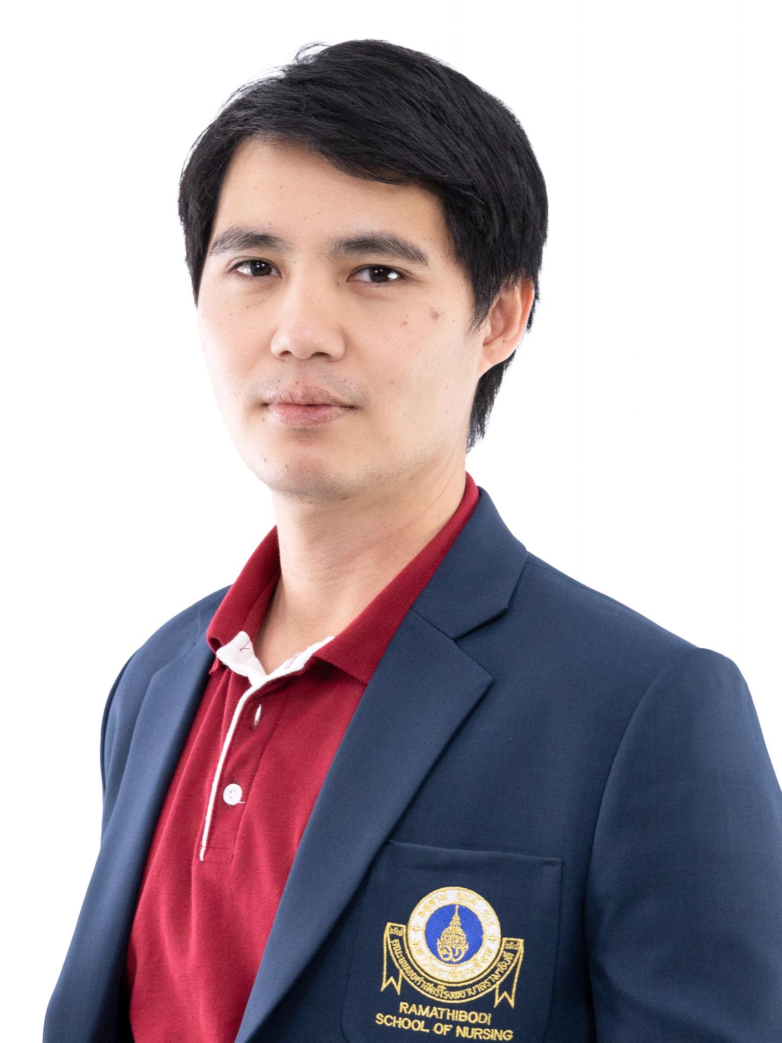 นายณัฐภัทร ฐรัณกรณ์ นายณัฐภัทร ฐรัณกรณ์