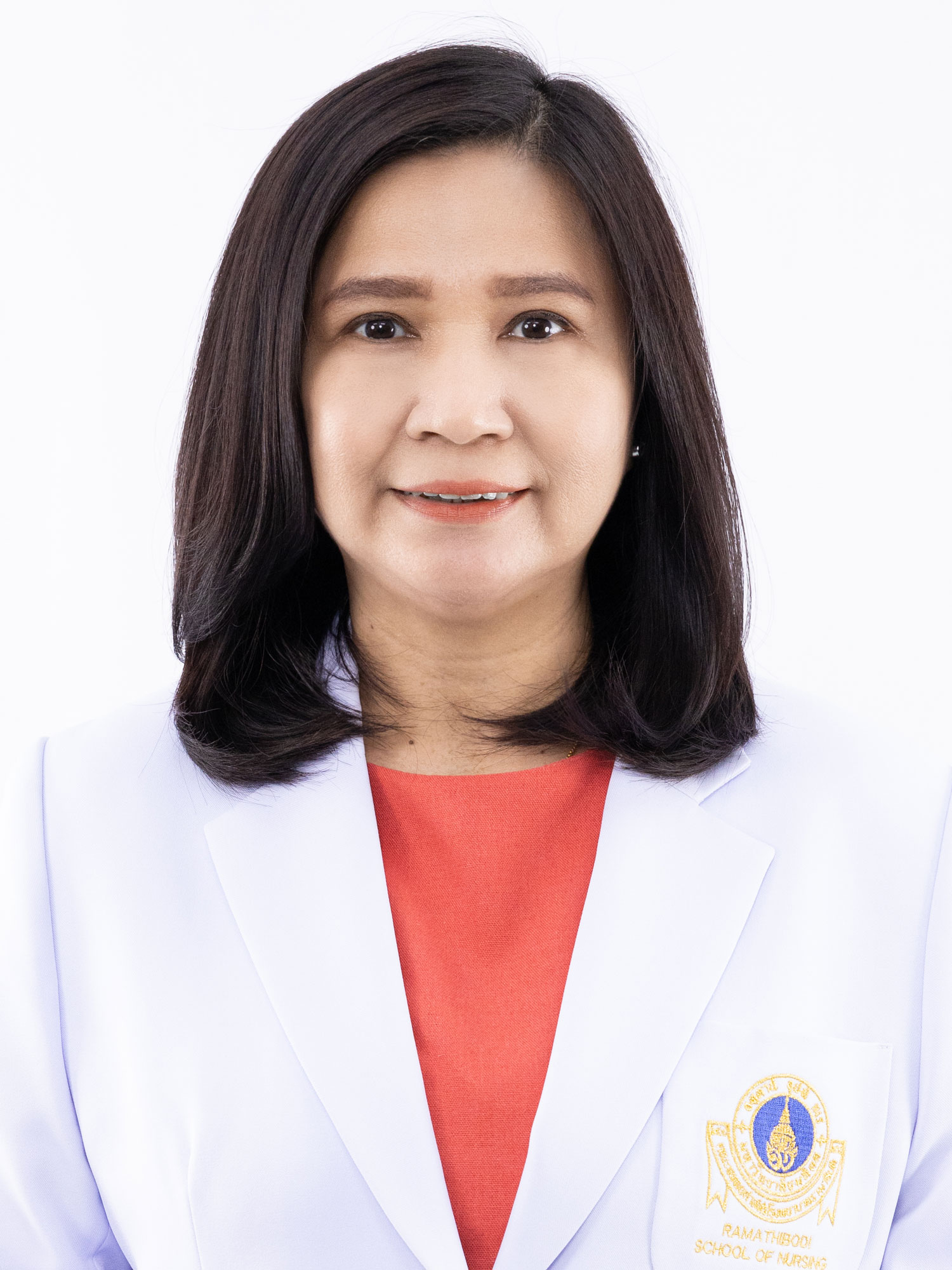 Assistant Professor Dr. Dongruethai Buadong Assistant Professor Dr. Dongruethai Buadong